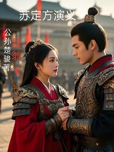 苏定方是好是坏