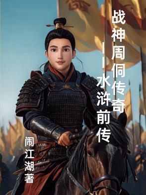 水浒传中周侗厉害吗