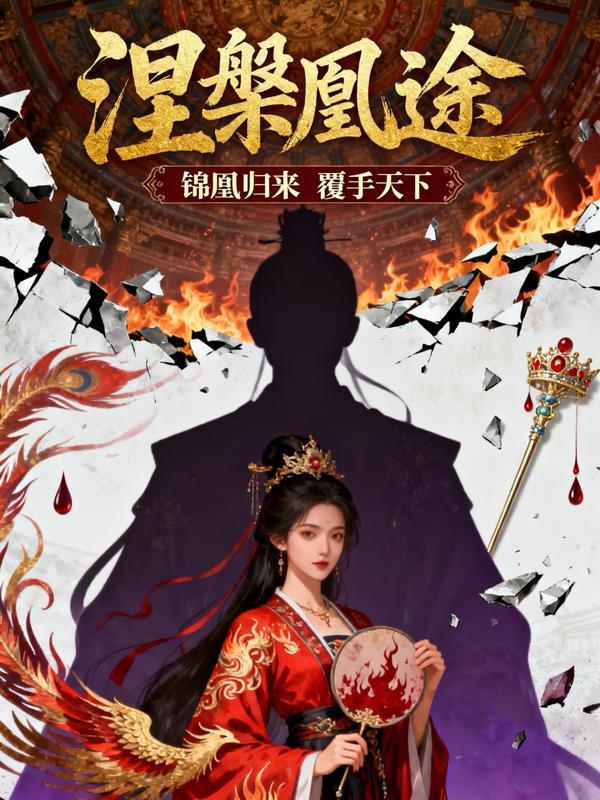 锦凰归来覆手天下 锦凰归来覆手天下